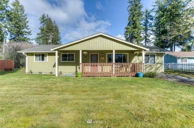 Building Photo - 7010 Meridian Rd SE