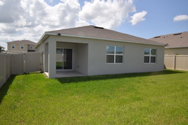 Photo - 5215 Mahogany Dr