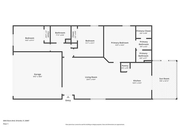 Photo - 6845 Ebans Bend