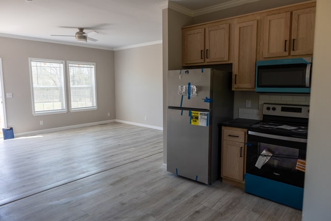Photo - duplex - AFFORDABLE HOUSING guidelines for Rutherford County