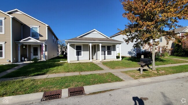 Building Photo - 10239 Cumberland Pointe Blvd Rental