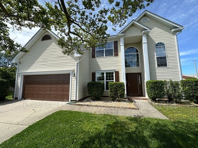 Photo - 6407 Sheffield Ct N House