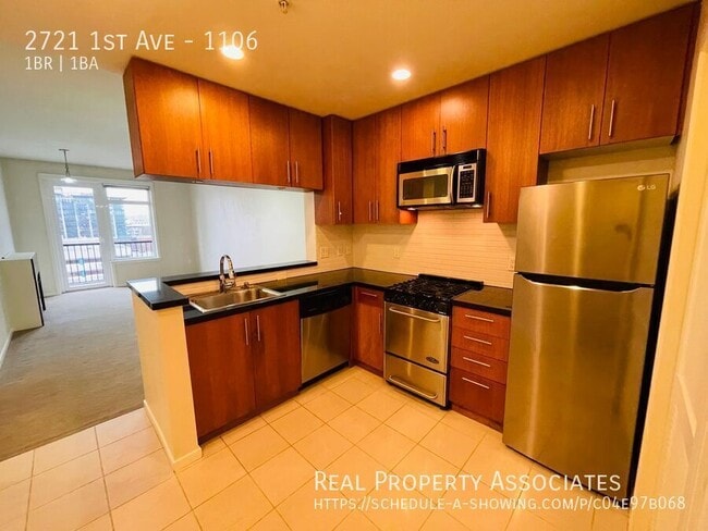 Photo - 2721 1st Ave