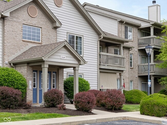 Photo - 248 Legends Creek Pl Unit 207