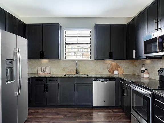 Photo - Your Katy Home Awaits – Up to 1 Month Free! Unidad OFL