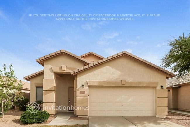 Building Photo - 12420 W Woodland Ave