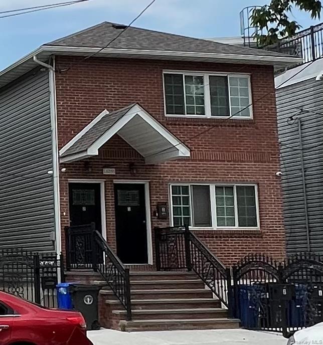 Building Photo - 163-55 Phroane Ave