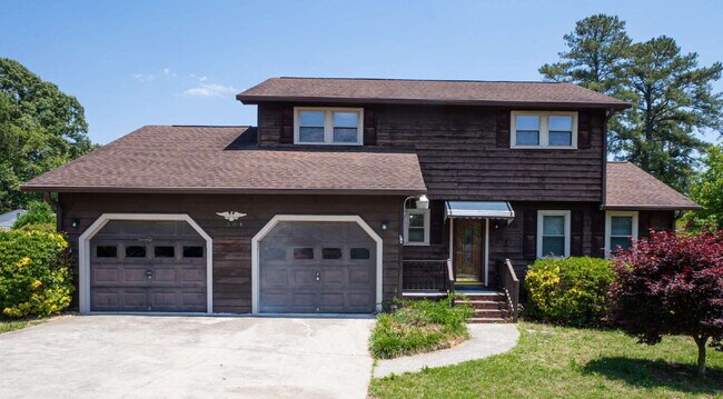 Photo - Now available! Renovated!