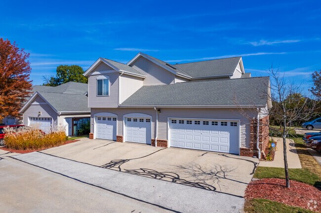 Photo - Cherokee Point Condominiums