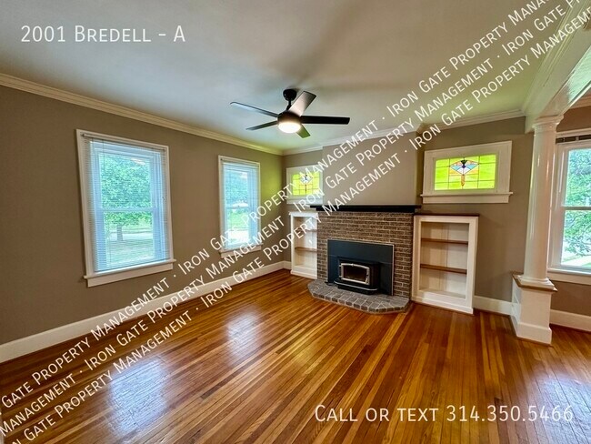 Photo - unique opportunity to lease a piece of Map... Unidad A