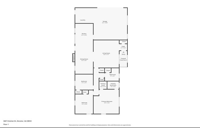 Photo - 3688 Citation Dr