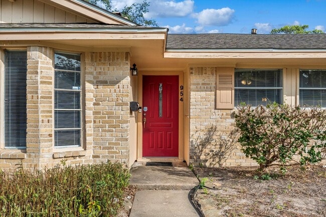 Building Photo - 954 Chamboard Ln