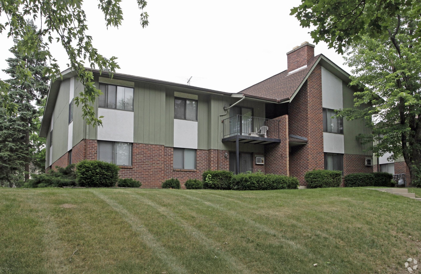 Grantosa View - Grantosa View Apartments