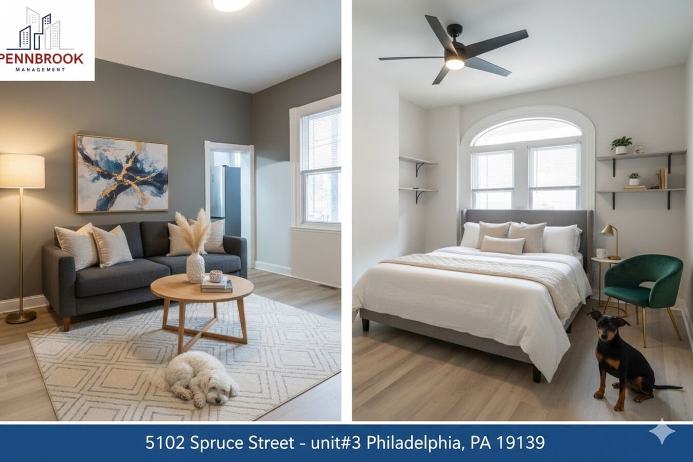 Photo - 5102 Spruce St Unit 3