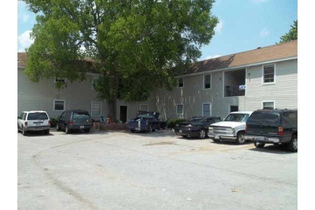 Photo - 4101 McVay St SW