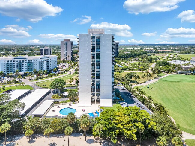 Photo - 2000 Presidential Way Unit 1006