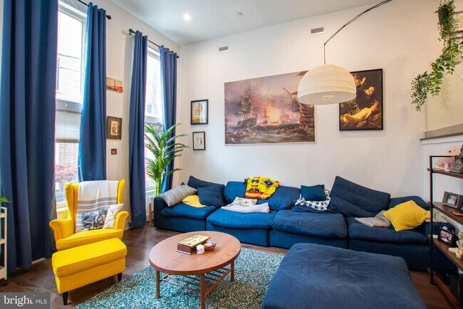 Photo - 1317 S Woodstock St