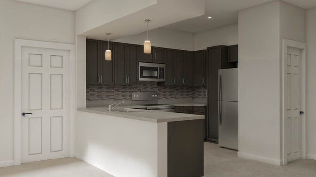 Lofts at Creekview
