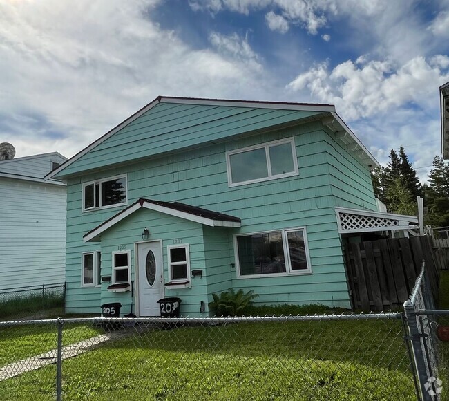 Building Photo - McCarty Ave * Unit 1207 Rental