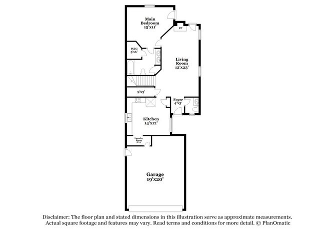 Photo - 2605 Paddle Wheel Dr
