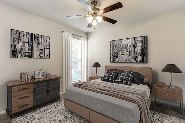 Spring Valley Apartments