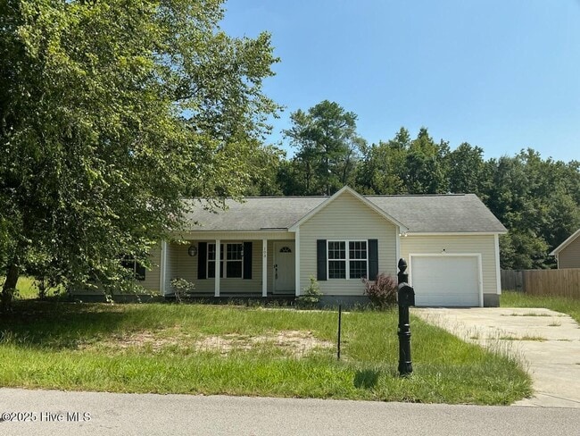 Building Photo - 103 Worvin Ln Rental