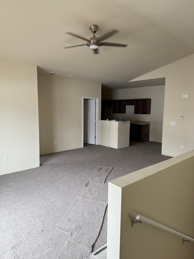 Great Room 1 - 741 Meridian Drive