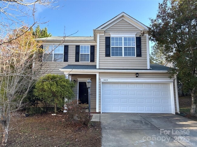 Building Photo - 3415 Cole Mill Rd