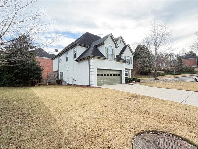 Photo - 1530 Oglethorpe Run Ln