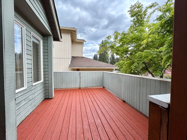 Photo - Serene 3 Bed, 2 Bath Gem!