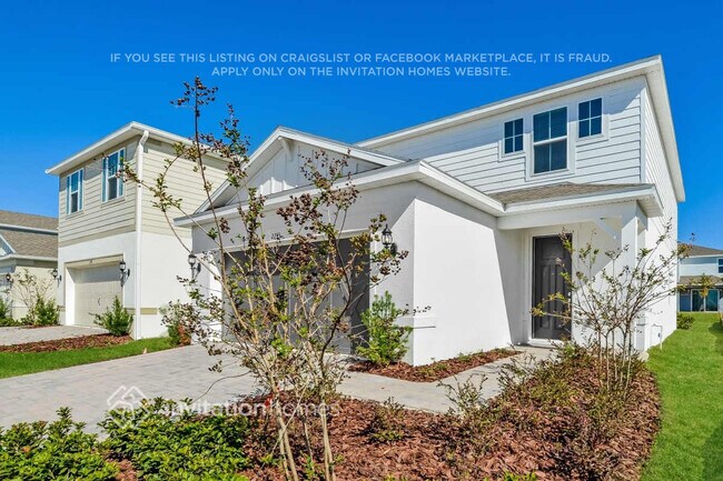 2743 Clear Night Ave