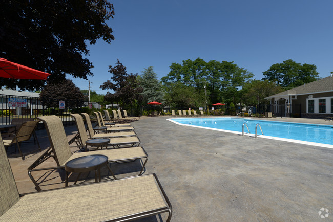 POOL - Bayside Country Club Rental