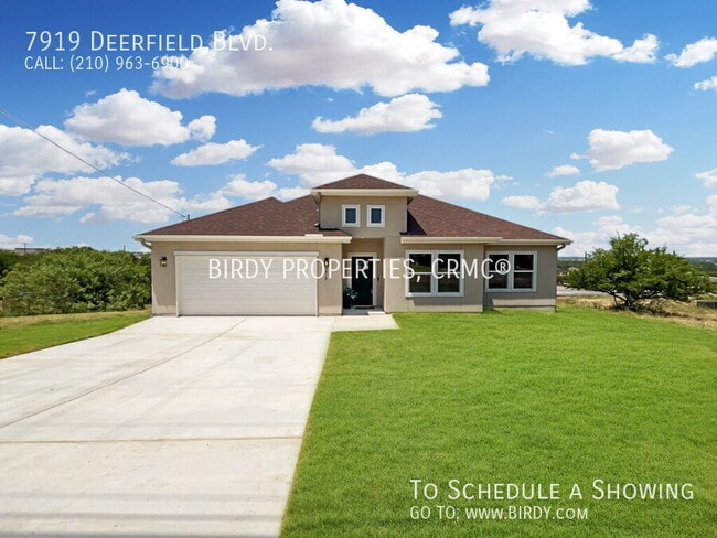 Building Photo - 7919 Deerfield Blvd Rental