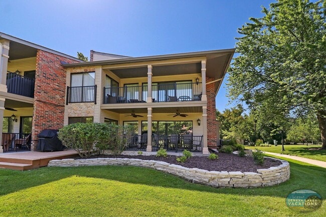 Photo - Lake Geneva Ground-Level Furnished Condo A...