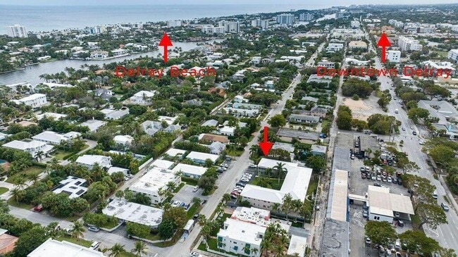 Photo - 426 NE 7th Ave Unit 2b