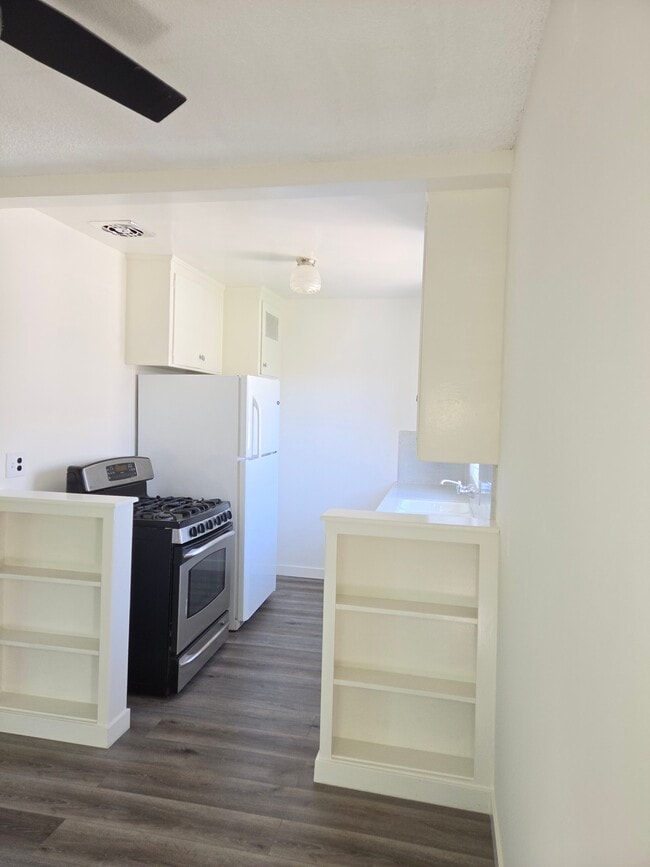 675 Cordova St Unidad 5