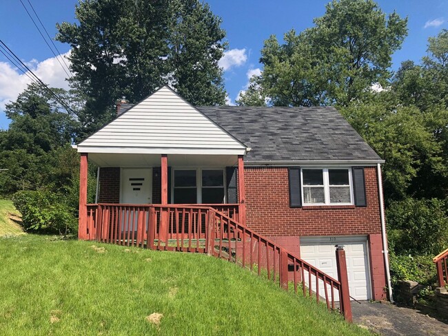 Building Photo - NEWLY RENOVATED 3bd 2ba home in Penn Hills!!