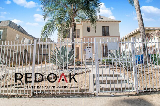 Photo - 909 1/4 S Kenmore Ave Unit 909 1/4