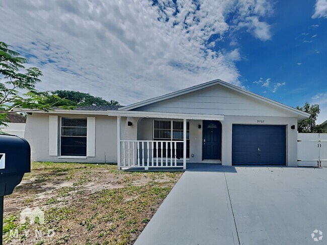 Building Photo - 9707 Paces Ferry Dr Rental