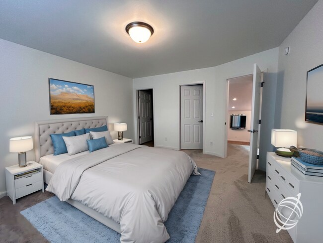 Photo - The Wilds Townhomes