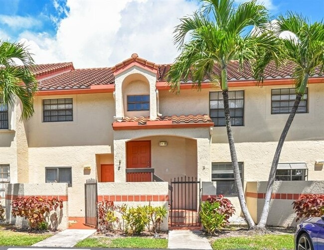 Building Photo - 1410 Congressional Way Unit 1410