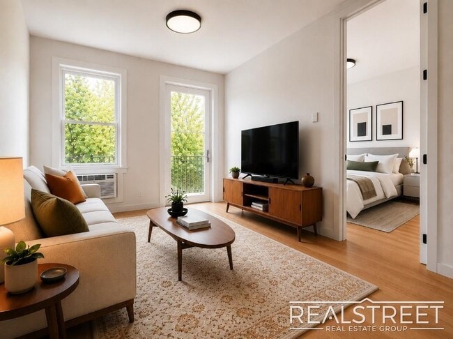 Photo - Brand New Luxury 1 Bed in Bushwick! Unit 2B