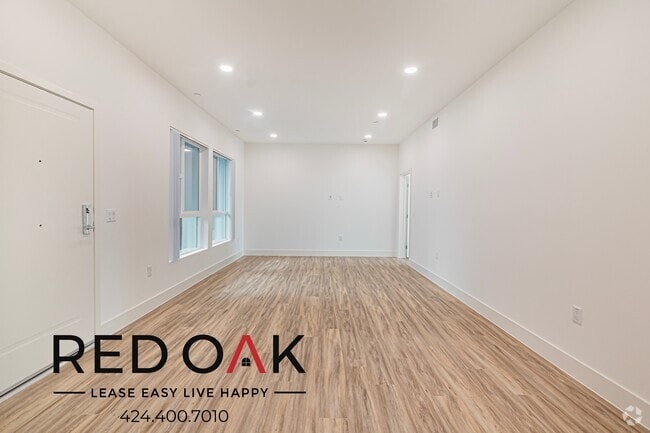 Building Photo - 4000 Mont Clair St Rental
