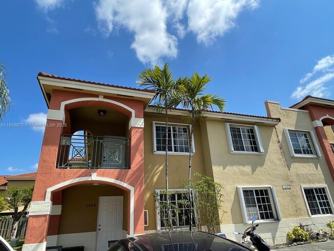 Photo - 13407 SW 154th St Condo Unit 2310