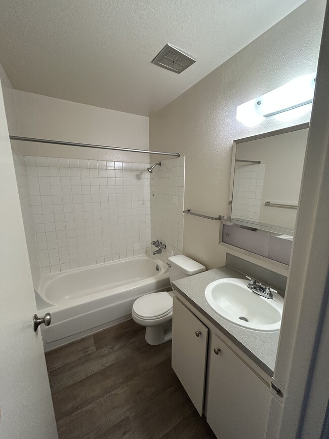 Washington Park Apartments