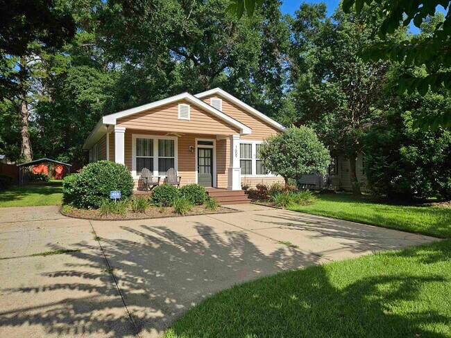 Photo - 1609 N Martin Luther King Jr Blvd. House