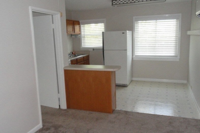 Photo - Magnolia South Apartment Homes