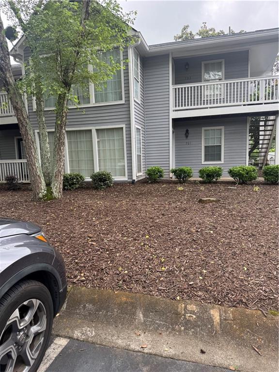 Building Photo - 701 Chase Ln Unit 701