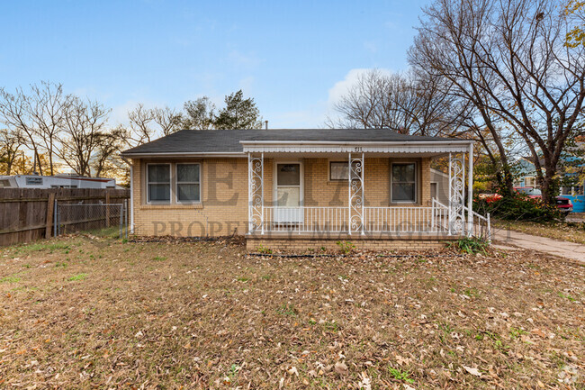 Building Photo - 711 N Westridge Dr Rental