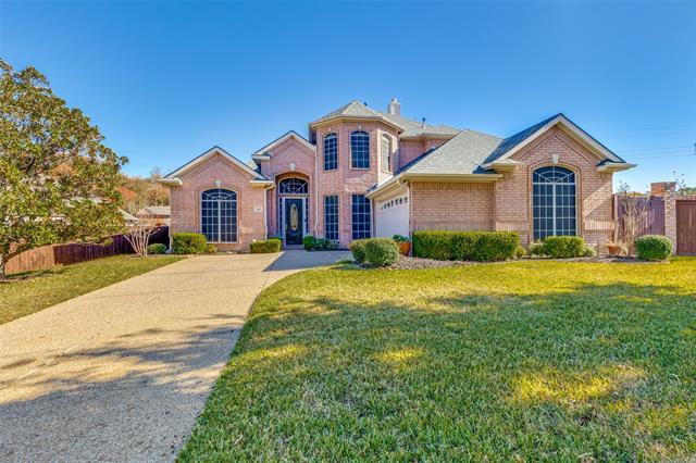 Photo - 2207 Olivia Ln